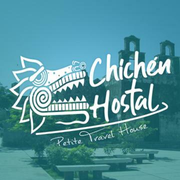 Chichen Hostel Εξωτερικό φωτογραφία